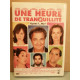 Une heure de tranquillité DVD simple