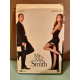 Mr. et Mrs. Smith Brad Pitt Angelina Jolie DVD