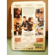 Mr. et Mrs. Smith Brad Pitt Angelina Jolie DVD