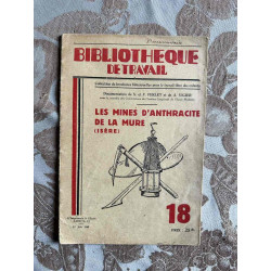 Bibliothèque de Travail n°18