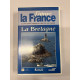 J'aime la France - la bretagne VHS Cassette vidéo