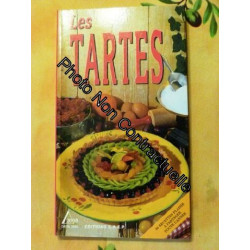 Les tartes