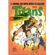 Titans N° 122 - Mars 1989