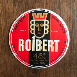 Roibert