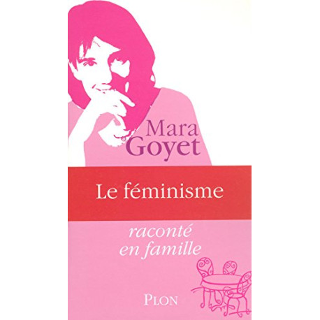 Feminisme raconte en famille