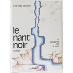 LE NANT NOIR