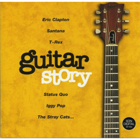 Guitar Story