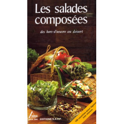 Les salades composées