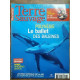 Terre Sauvage n185 Juillet 2003 polynésie Le ballet des baleines