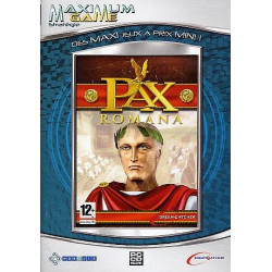 Pax romana maximum