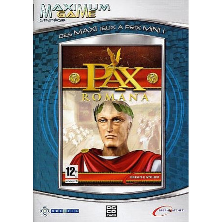 Pax romana maximum