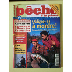 La Pêche Et Les Poissons Nº732 obligez Les à mordre 2006