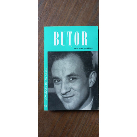 r m Albérés Butor