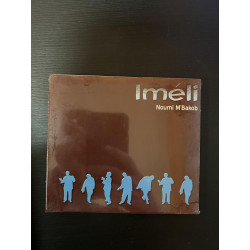 Iméli (NEUF SOUS BLISTER)