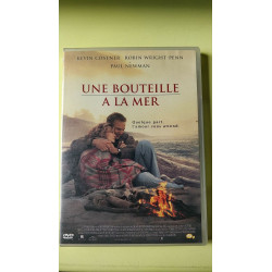 DVD - Une bouteille à la mer ( Kevin Costner Robin Wright et Paul...