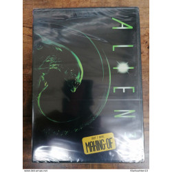 DVD Alien 3 Bonus