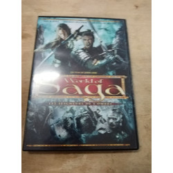 DVD Film - Saga les seigneurs de l'ombre