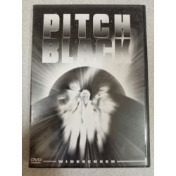 DVD Film - Pitch black