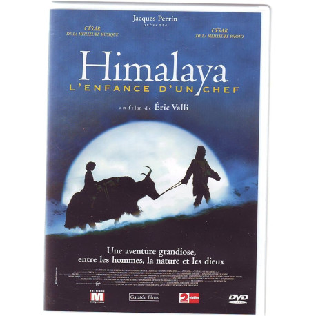 Himalaya [FR Import]