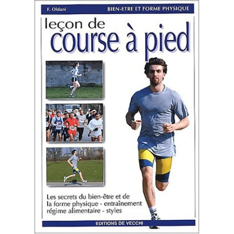 Leçon de course à pied