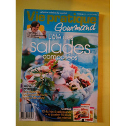 Vie Pratique Gourmand Nº88 / Juin 2006