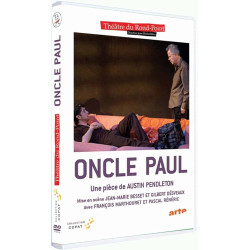 Oncle Paul [FR Import] (NEUF SOUS BLISTER)