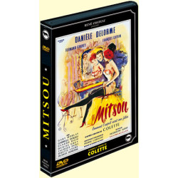 Mitsou [FR Import]