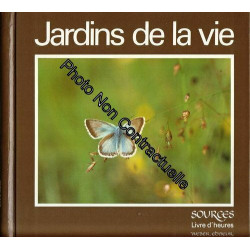 Jardins De La Vie