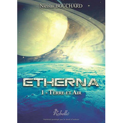 Etherna : 1 - Terre et Air