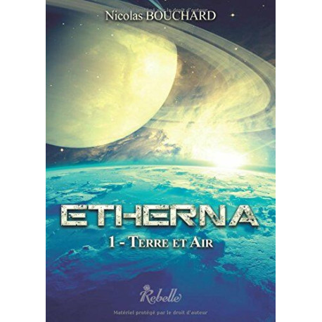 Etherna : 1 - Terre et Air