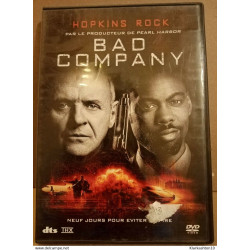 Bad Company/ DVD