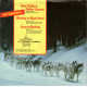 Mushing In Black Forest / Keep On Mushing