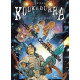 Kookaburra tome 2 : secteur WBH3