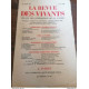 La Revue des vivants 4 2e année avril 1928