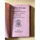 françois louis auvity Catéchisme à L'usage Des Diocèses De Franc