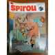 Spirou n3677 Série Oscar 1 octobre 2008