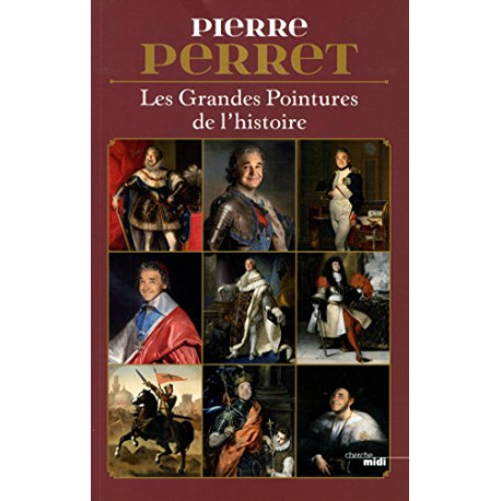 Les Grandes Pointures de l'histoire