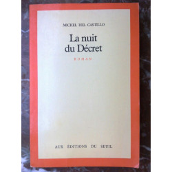 La nuit du Décret