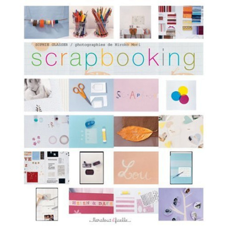 Scrapbooking