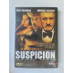 DVD - Suspicion Gene Hackman Morgan Freeman