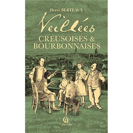 Veillees Creusoises et Bourbonnaises