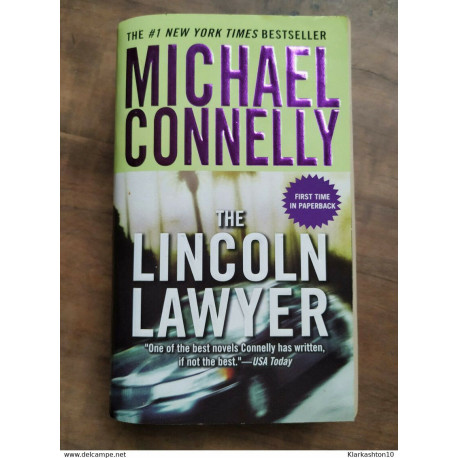 The Lincoln Lawyer