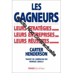 Les gagneurs