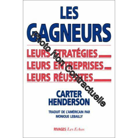 Les gagneurs