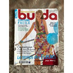 Buda n° 18 h