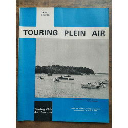 Touring Plein Air Nº 203 Mai 1965