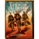 Les rois du désert DVD