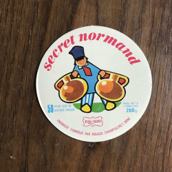 Secret normand