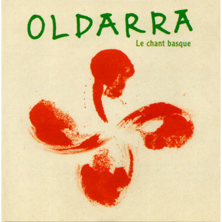 Le Chant Basque