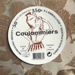 Coulommiers